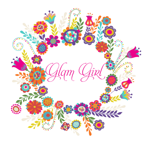 Glam Girl Gems